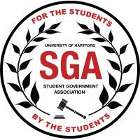 Student Government Association at the University of Hartford logo - Similar company to Asce | Ccsu Student Chapter