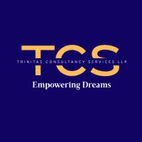 Trinitas Consultancy Services logo - Similar company to Power Launch