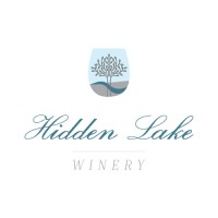 Hidden Lake Winery logo - Similar company to Brightly Creative