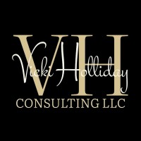 Vicki Holliday Consulting, LLC logo - Similar company to Third Eye Collective
