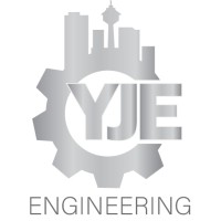 YJE Engineering logo - Similar company to Designcore Engineering Ltd.