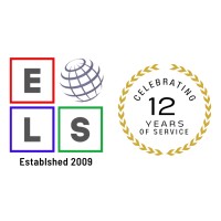 English Language School - USA logo - Similar company to Lumos Language School