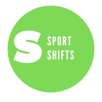 Sport Shifts logo - Similar company to Landspire Group