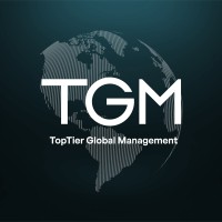 TopTier Global Management GmbH logo - Similar company to Edstrat | Educational Strategy & Design Group