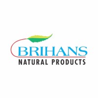 Brihans Natural Products Ltd. logo - Similar company to Yugap Wellness