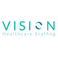 Vision Health Care Staffing logo - Similar company to Webstruction
