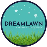 DreamLawn logo - Similar company to Fishez