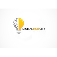 Digital Hub City (DHC) logo - Similar company to Metropolitan Guard Services