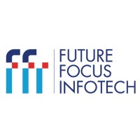 Future Focus Infotech Private Limited logo - Similar company to Praxis