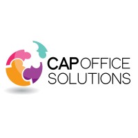 CAP Office Solutions