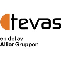 TEVAS AS logo - Similar company to Anders O. Grevstad