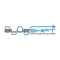 Blueshift DOO Skopje logo - Similar company to Veobit