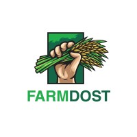 FarmDost logo - Similar company to Eventrone