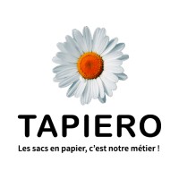 Tapiero logo - Similar company to Pack-E