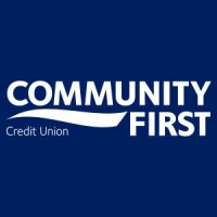 Community First Credit Union logo - Similar company to Community First Bank