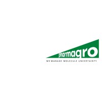 Pharmagro-Ltd logo - Similar company to Site Confidence