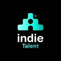 Indie Talents logo - Similar company to Aqlytics
