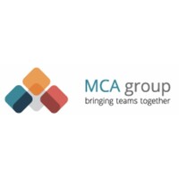 MCA Group - Optimising Your Influence logo - Similar company to Mca Group
