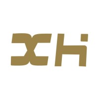 Sinho Lighting logo - Similar company to Glow Lighting