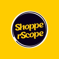 ShopperScope logo - Similar company to Techdriven Insights