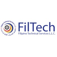FilTech logo - Similar company to 4Walls Technical Services Contracting Llc