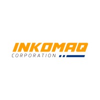 Inkomaq Corporation logo - Similar company to Incomaq Ltda