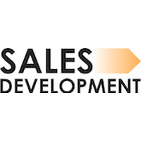 Sales Development Inc logo - Similar company to Ponemus
