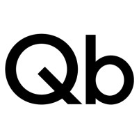 QbStudios logo - Similar company to Nontoxic.Studio