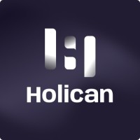 Holican logo - Similar company to Plotloop