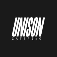 Unison Catering logo - Similar company to Chichi'S Kitchen