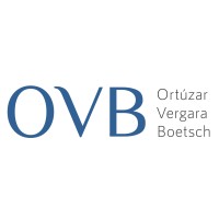 Ortúzar, Vergara & Boetsch logo - Similar company to Correa Squella