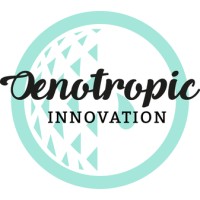 Oenotropic Innovation logo - Similar company to Man Creole