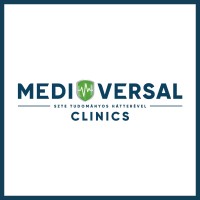 Mediversal Kft. logo - Similar company to Skymedcare