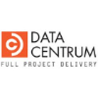 Data Centrum Ltd logo - Similar company to Gradient Business Services