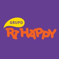 Grupo Ri Happy logo - Similar company to P