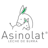 Asinolat - Leche de Burra logo - Similar company to Aquafaba
