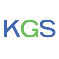 KGS Marketing - Keep Going Social logo - Similar company to Graphicosmos