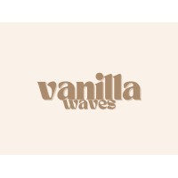 Vanilla Waves logo - Similar company to Flowermkt