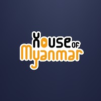 House of Myanmar logo - Similar company to Moodz Hub