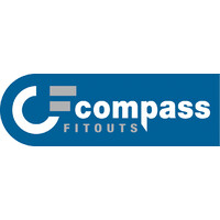 Compass Fitouts logo - Similar company to By Proxy Retail
