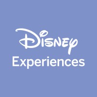 Disney Experiences logo - Similar company to Bentocart