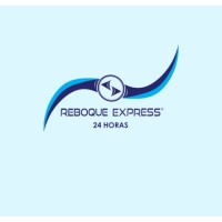 Reboque Express logo - Similar company to Fenix Auto Socorro