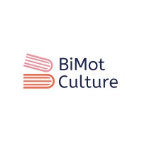 BiMot Culture logo - Similar company to China Shanghai International Arts Festival