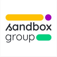 Sandbox Group logo - Similar company to Coolmath Games