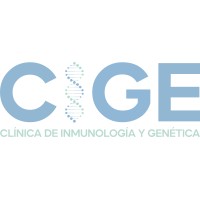 Clínica CIGE logo - Similar company to Bioforma