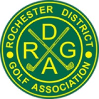 Rochester District Golf Association logo - Similar company to Locust Hill Country Club