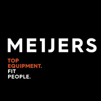 Meijers. logo - Similar company to Saturn Apparel