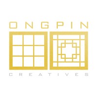 Ongpin Creatives logo - Similar company to Topper Contracting