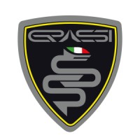 Grassi - Scuderia Milanese logo - Similar company to Nope Engineering