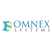 Omnex Systems logo - Similar company to Tigma Technologies,  Inc.
